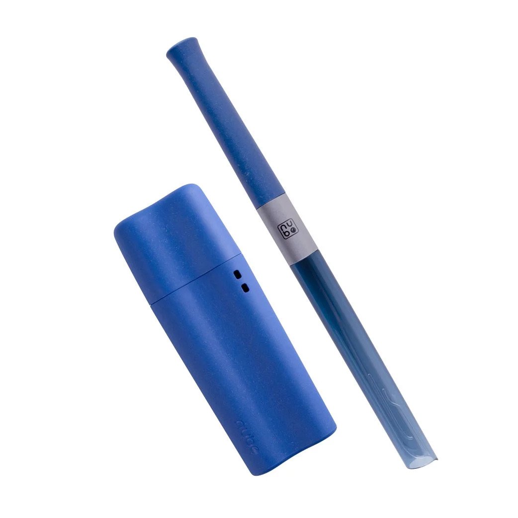 nubo Pro11 吸管/Straw