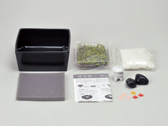 Moss Garden Making Kit | 苔日和