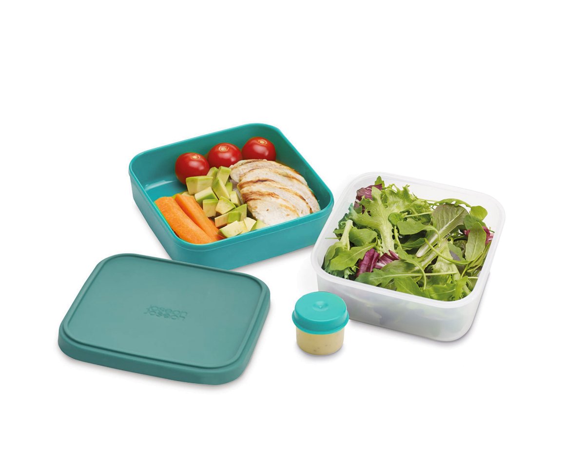 GoEat Salad box