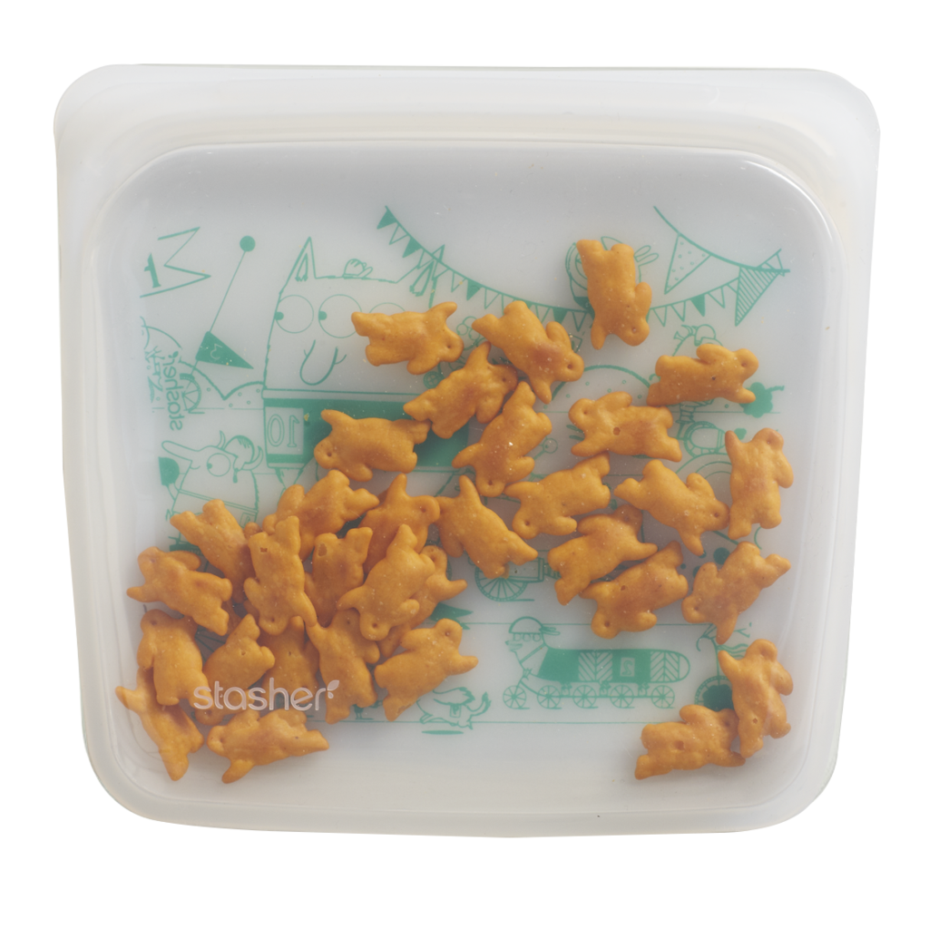 Sandwich Bag (Graphics)