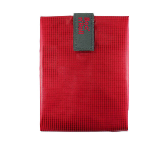 Roll'eat Boc'n'Roll (Square)