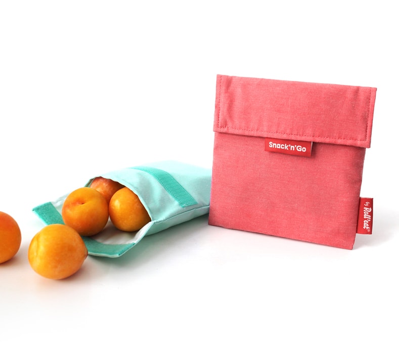 Roll'eat Snack'n'Go (Eco)