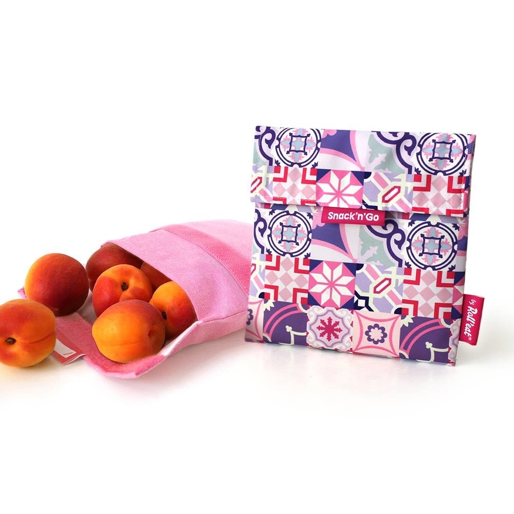 Roll'eat Snack'n'Go (Patchwork)