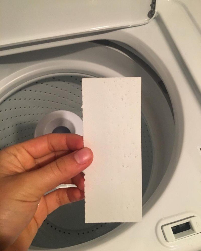 Tru Earth Eco-Strips Laundry Detergent 環保洗衣紙 (Baby – 64 Loads)