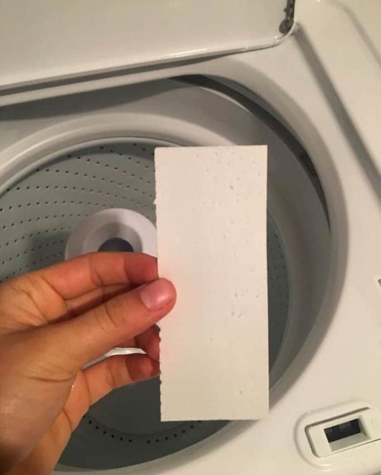 Tru Earth Eco-Strips Laundry Detergent 環保洗衣紙 (Fresh Linen – 64 Loads)