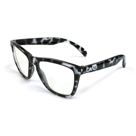 ORIGINAL Black Clear Tortoise x Clear