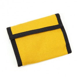 Wallet (Yellow)