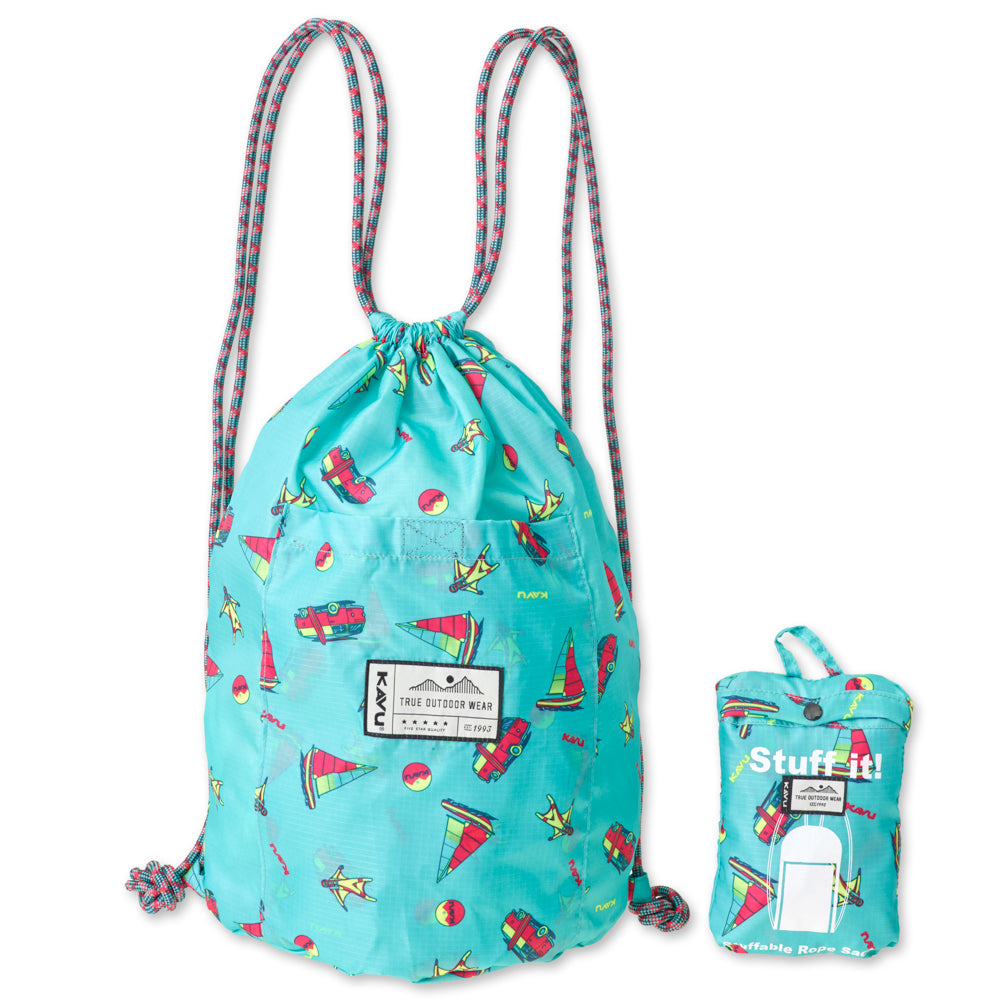 Kavu Pack Attack