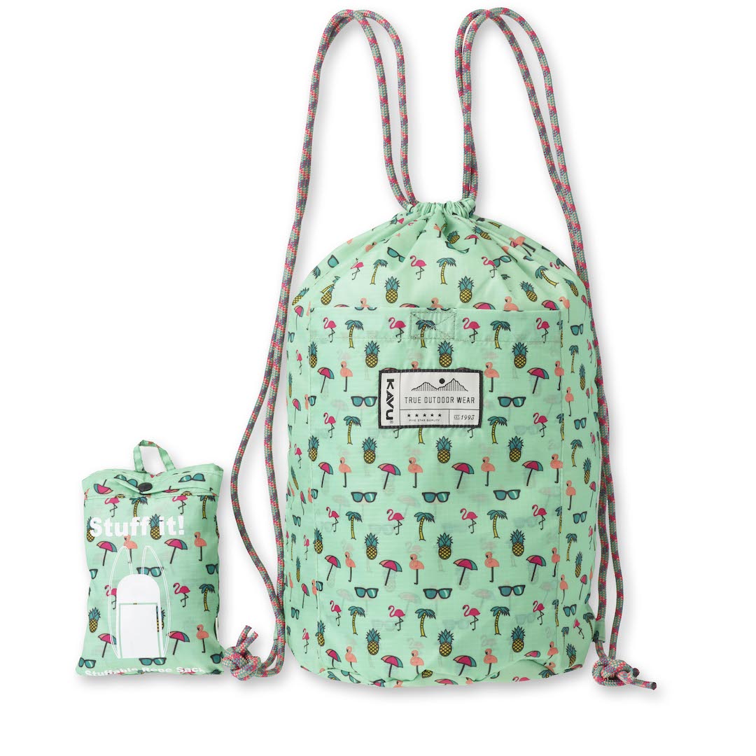 Kavu Pack Attack