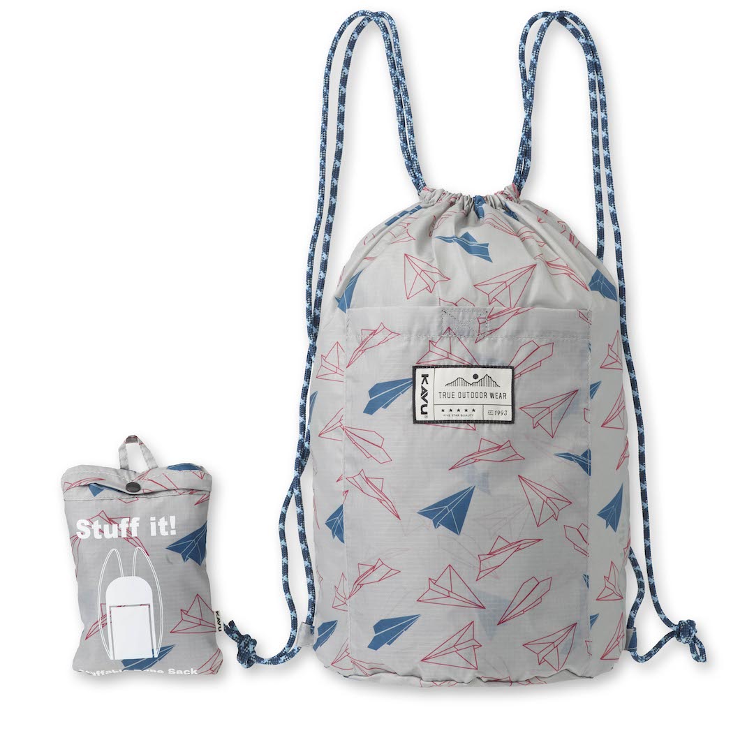 Kavu Pack Attack