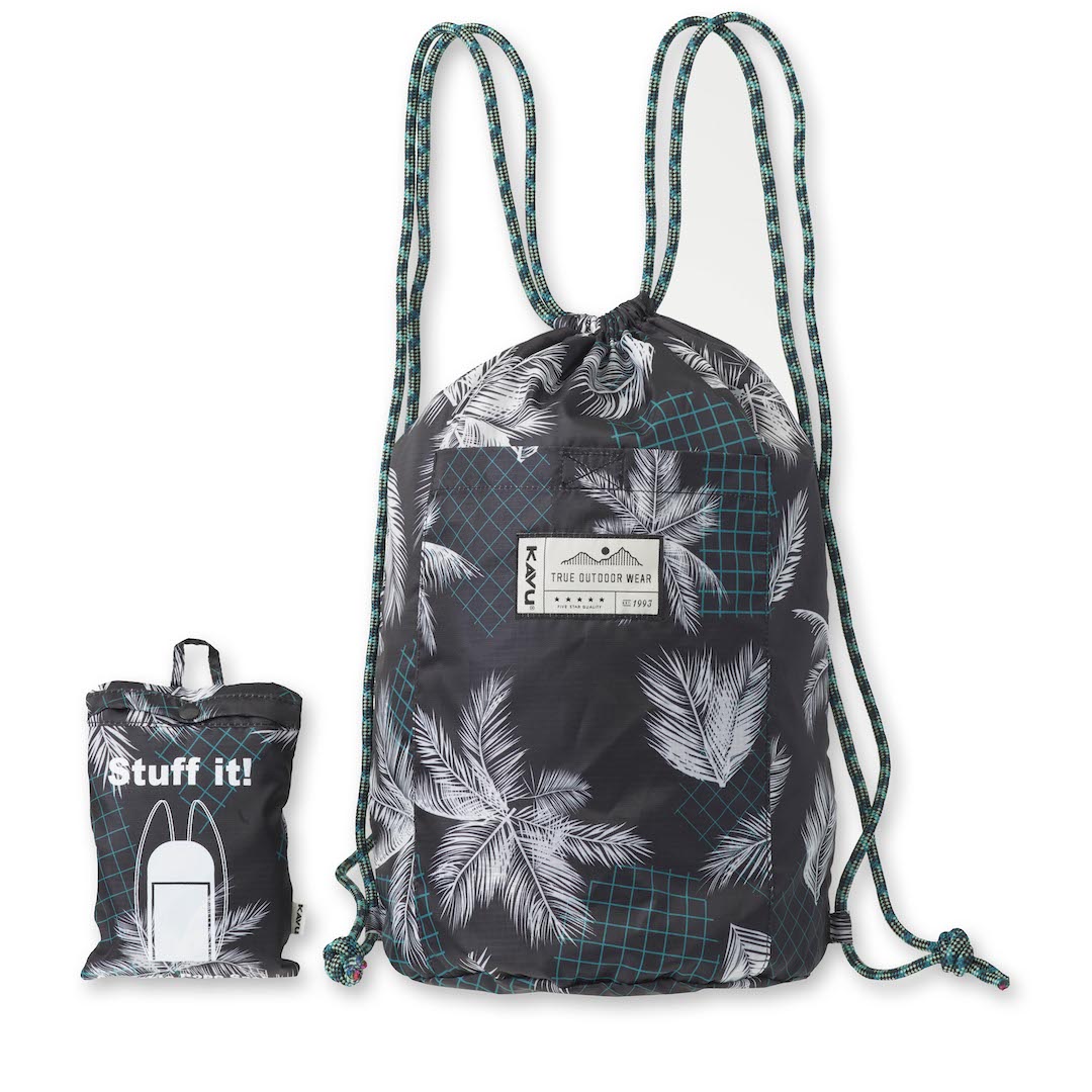 Kavu Pack Attack