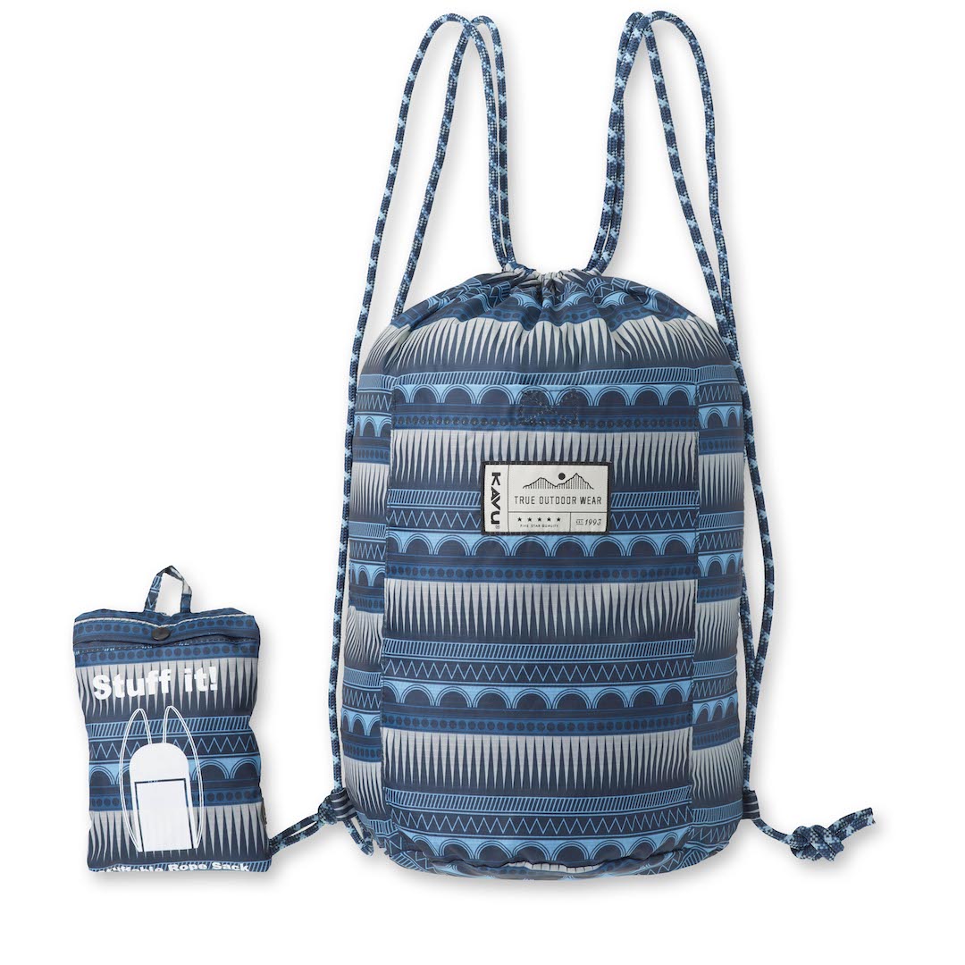 Kavu Pack Attack