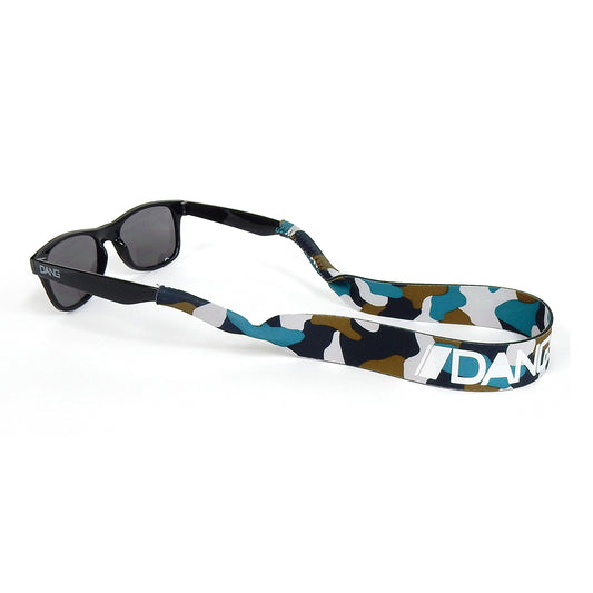 DANG SHADES D-string Blue CAMO