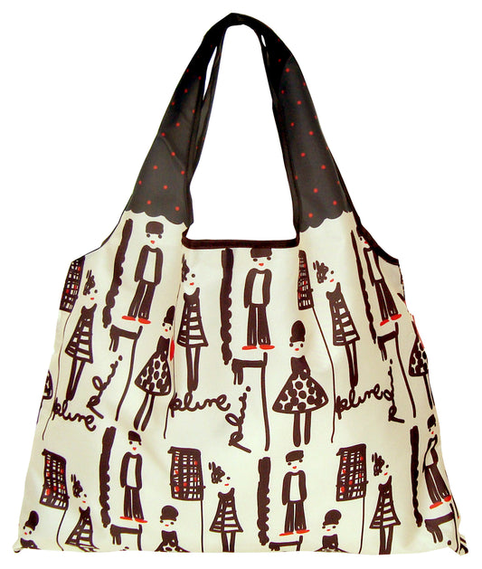 女の子と男の子