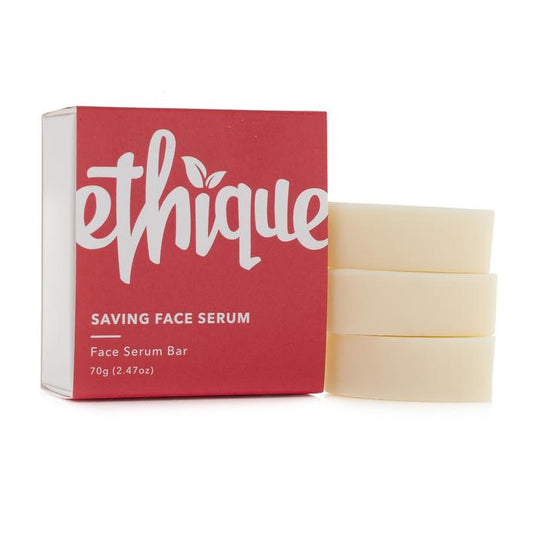 Saving Face Serum - Face Serum for Normal to Dry Skin) 中性及乾性皮膚面部精華 65g