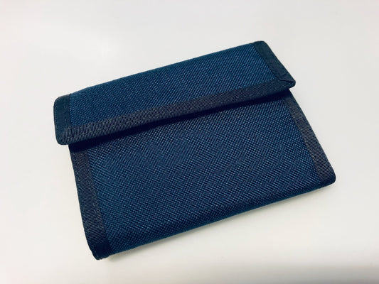 Wallet (Navy)