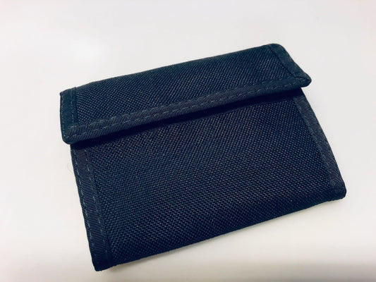 Wallet (Black)