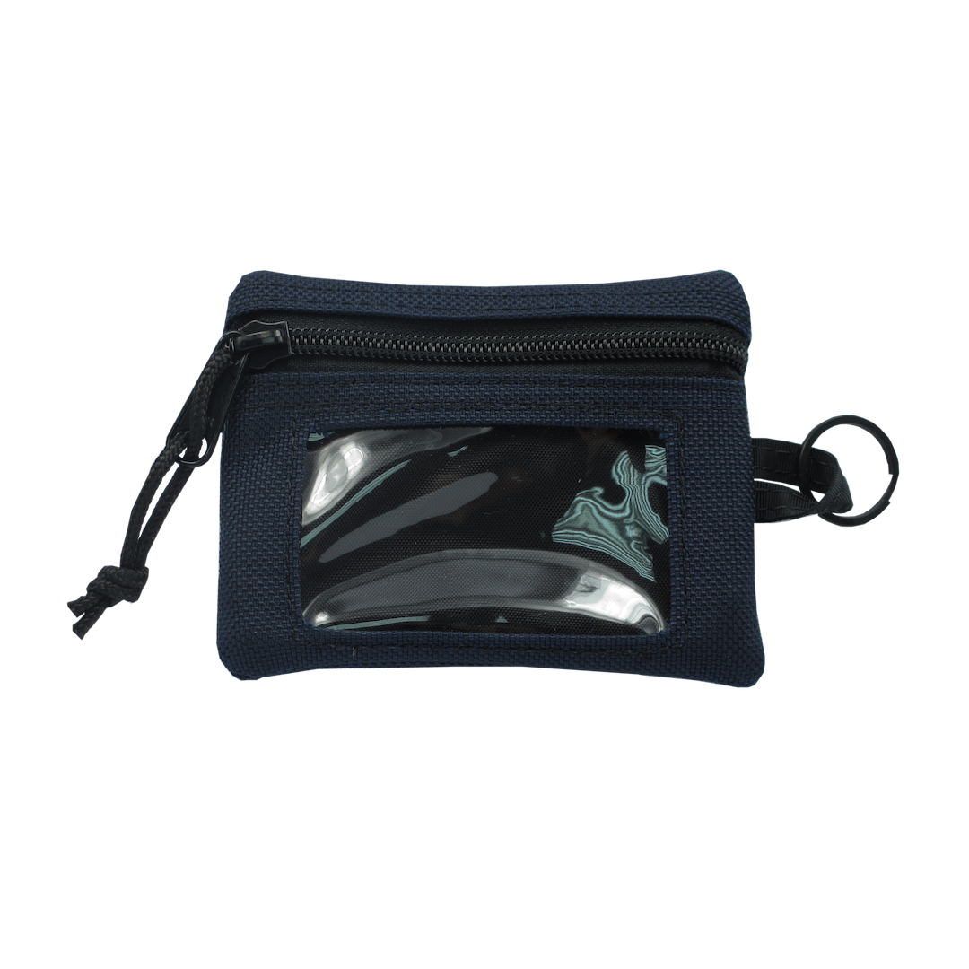 Drifter Bags Cityline Key Coin Pouch
