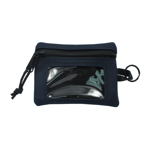 Drifter Bags Cityline Key Coin Pouch