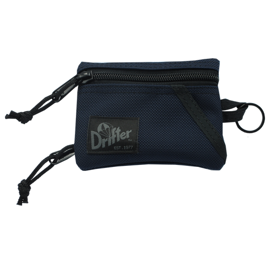 Drifter Bags Cityline Key Coin Pouch