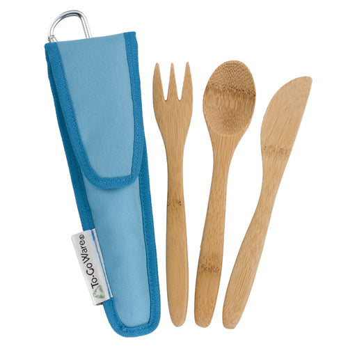 To-Go ware | Kids Utensil Set