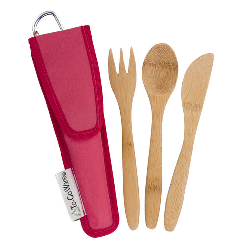 To-Go ware | Kids Utensil Set