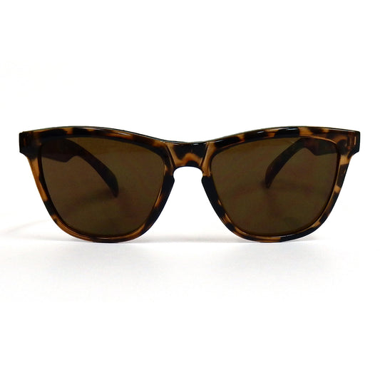 ORIGINAL Light Tortoise x Brown