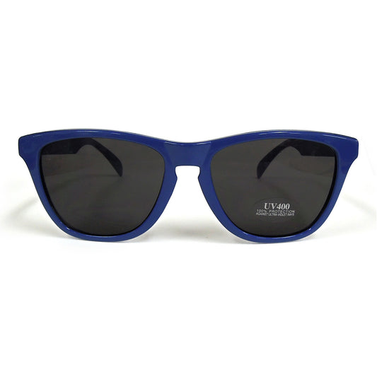 SWITCH Blue Gloss x Black (White Logo)