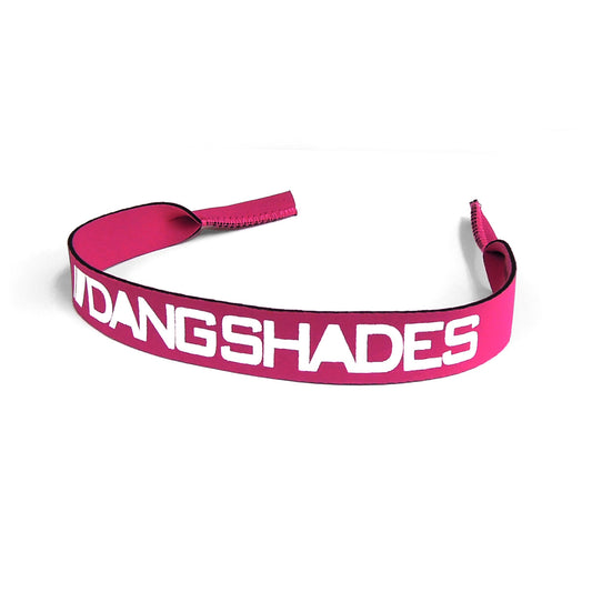 DANG SHADES D-string Pink