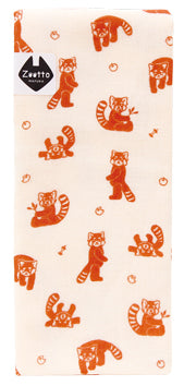 Zootto ロングフェイスタオル (毛巾/Towel)