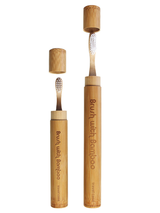 牙刷旅行套 Toothbrush Travel Case
