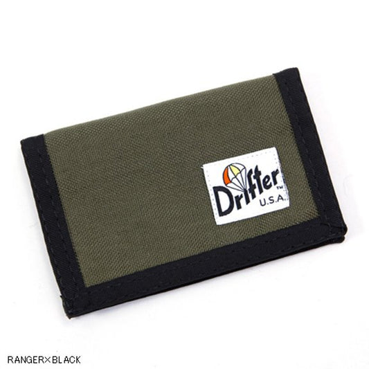 Card Case (Ranger x Black)
