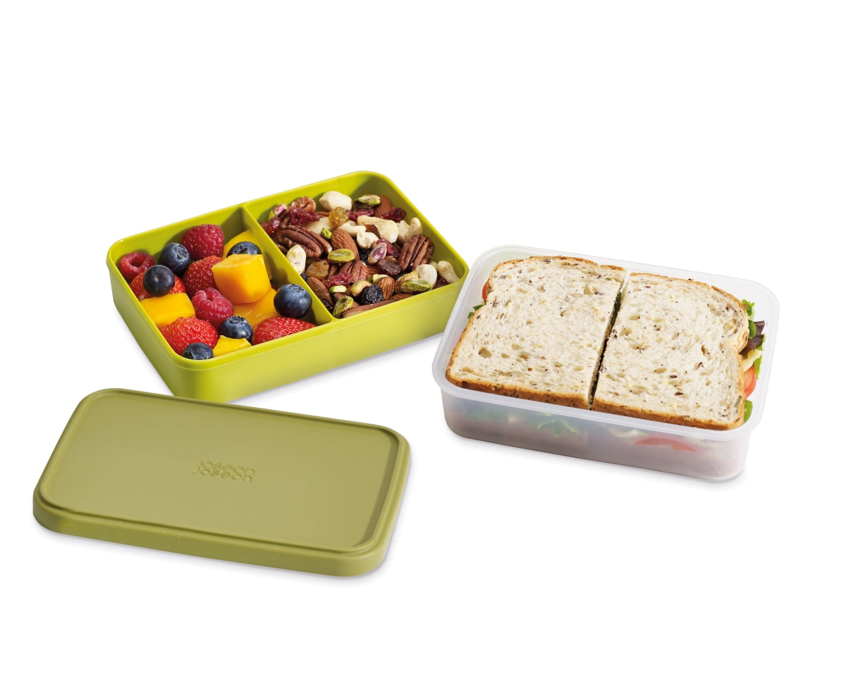 GoEat Lunch box