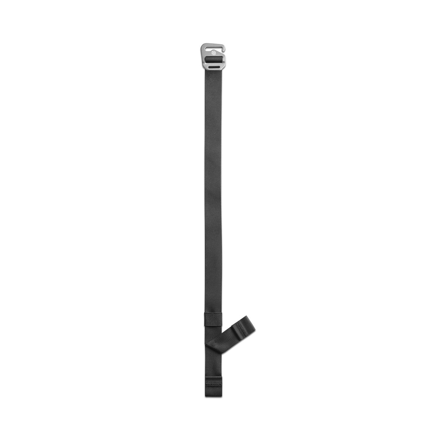 One Hook Attachment Strap for Monolith Series (Black)