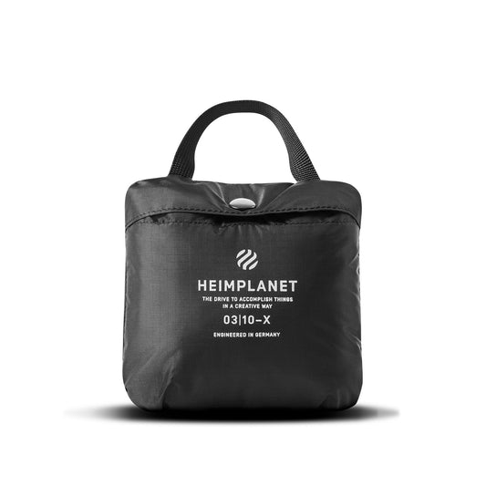 Rain Cover for Monolith Rucksack