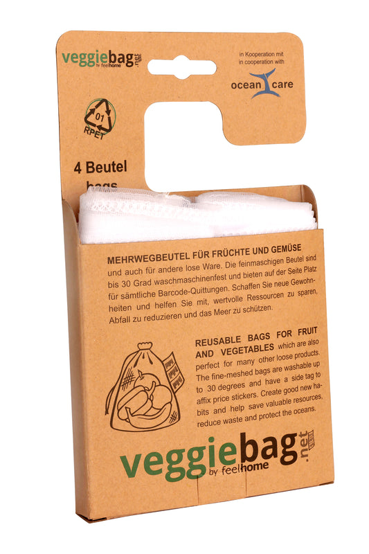 Veggiebag