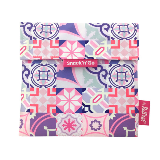 Roll'eat Snack'n'Go (Patchwork)